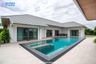 3 Bedroom Villa for sale in Hillside Hamlet 8, Thap Tai, Prachuap Khiri Khan