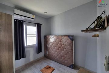 3 Bedroom Townhouse for sale in City Sense Rama 2-Thakham, Tha Kham, Bangkok