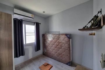 3 Bedroom Townhouse for sale in City Sense Rama 2-Thakham, Tha Kham, Bangkok