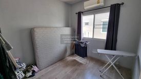 3 Bedroom Townhouse for sale in City Sense Rama 2-Thakham, Tha Kham, Bangkok