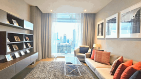 1 Bedroom Condo for rent in Magnolias Ratchadamri Boulevard, Lumpini, Bangkok near BTS Ratchadamri