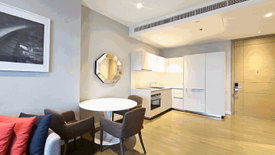 1 Bedroom Condo for rent in Magnolias Ratchadamri Boulevard, Lumpini, Bangkok near BTS Ratchadamri