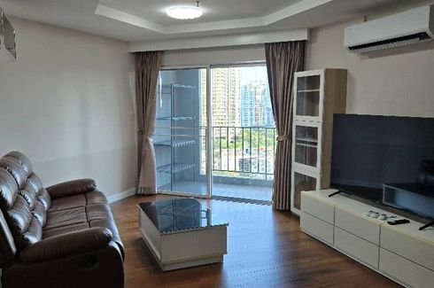 2 Bedroom Condo for rent in Belle Grand Rama 9, Huai Khwang, Bangkok near MRT Phra Ram 9