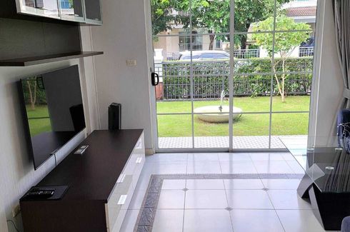 3 Bedroom House for rent in Dokmai, Bangkok