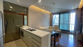 1 Bedroom Condo for rent in The Address Sukhumvit 28, Khlong Tan, Bangkok near BTS Phrom Phong