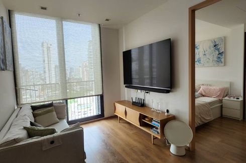 3 Bedroom Condo for rent in Noble BE 33, Khlong Tan Nuea, Bangkok near BTS Phrom Phong