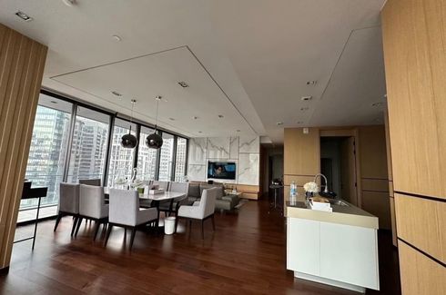 3 Bedroom Condo for rent in MARQUE Sukhumvit, Khlong Tan Nuea, Bangkok near BTS Phrom Phong