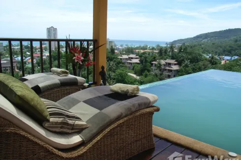 5 Bedroom Villa for sale in Karon, Phuket