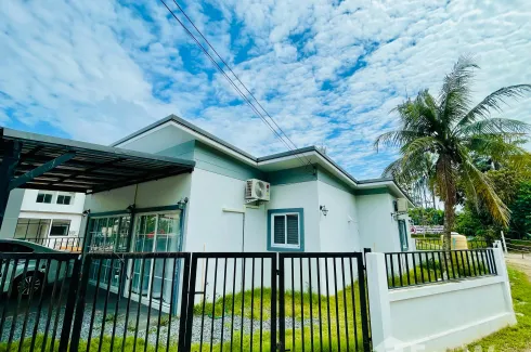 3 Bedroom House for sale in Sakhu, Phuket