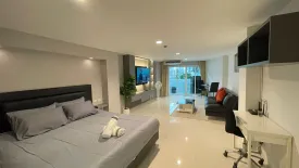 1 Bedroom Condo for rent in Phuket Palace Condominium, Patong, Phuket