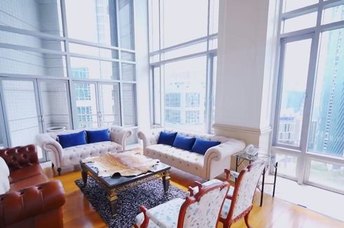 4 Bedroom Condo for rent in All Seasons Place, Langsuan, Bangkok near BTS Ploen Chit