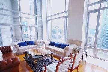 4 Bedroom Condo for rent in All Seasons Place, Langsuan, Bangkok near BTS Ploen Chit