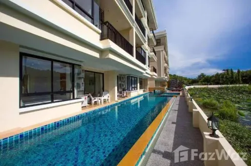 1 Bedroom Condo for sale in The LAGO Phuket, Rawai, Phuket