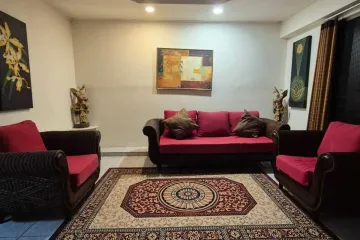 1 Bedroom Condo for sale in BJ Park Garden, Patong, Phuket