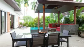 2 Bedroom Villa for sale in Siamaya, Si Sunthon, Phuket