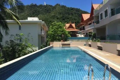 1 Bedroom Apartment for rent in Kata Top View, Karon, Phuket