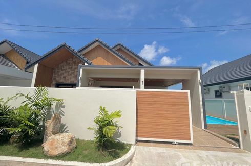 3 Bedroom Villa for rent in Chalong Pool Villa, Chalong, Phuket