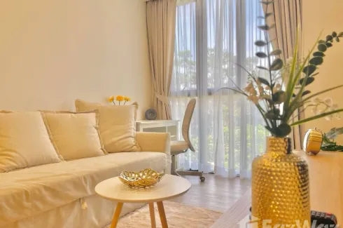 1 Bedroom Condo for sale in Sky Park, Choeng Thale, Phuket