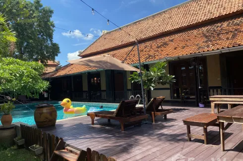 5 Bedroom House for rent in Nong Prue, Chonburi