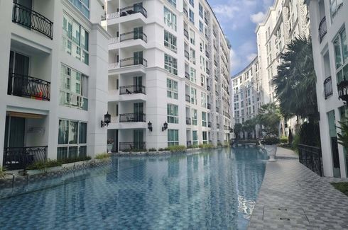 1 Bedroom Condo for sale in Olympus City Garden, Nong Prue, Chonburi