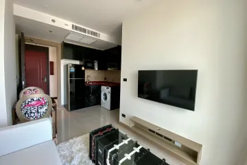 1 Bedroom Condo for sale in The Riviera Ocean Drive, Nong Prue, Chonburi