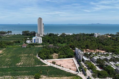 Land for sale in Bang Sare, Chonburi