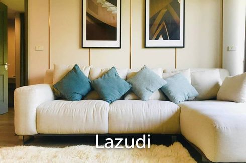 2 Bedroom Condo for rent in Noble Above Wireless-Ruamrudee, Langsuan, Bangkok near BTS Nana