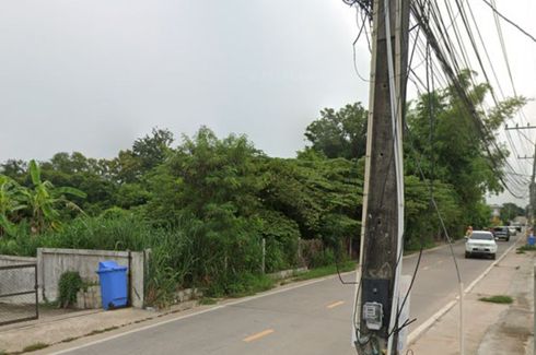 Land for sale in Surasak, Chonburi