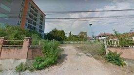 Land for sale in Surasak, Chonburi