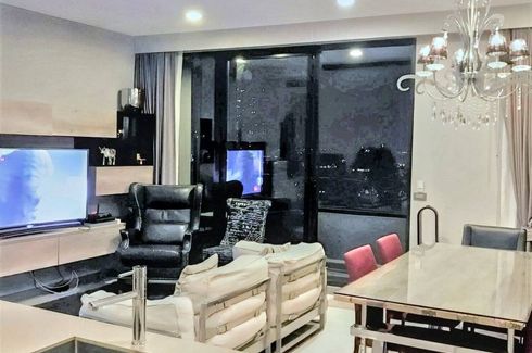 2 Bedroom Condo for rent in M Silom, Suriyawong, Bangkok near BTS Chong Nonsi