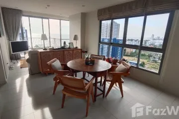 2 Bedroom Condo for sale in BLU Diamond Cha Am - Hua Hin, Cha am, Phetchaburi