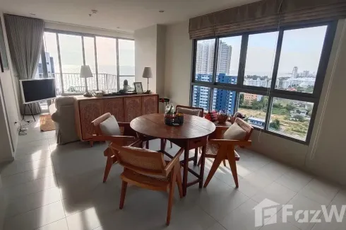 2 Bedroom Condo for sale in BLU Diamond Cha Am - Hua Hin, Cha am, Phetchaburi