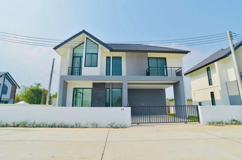 3 Bedroom House for Sale or Rent in San Phi Suea, Chiang Mai