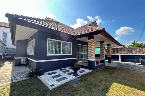 3 Bedroom House for rent in Pa Daet, Chiang Mai