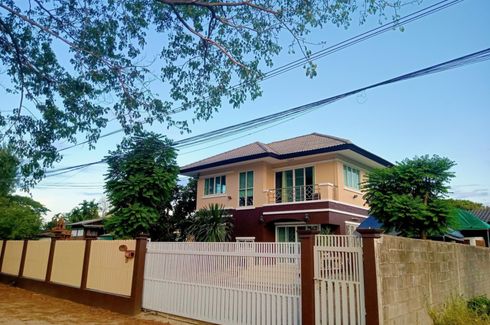 4 Bedroom House for rent in Yang Noeng, Chiang Mai