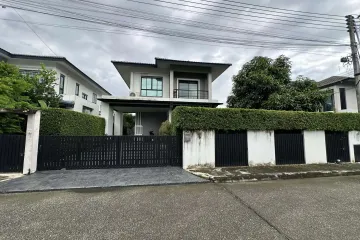 3 Bedroom House for sale in Baan Sirada Sansai, San Sai Noi, Chiang Mai