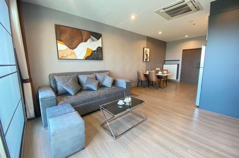 1 Bedroom Condo for rent in Touch Hill Place Elegant, Chang Phueak, Chiang Mai