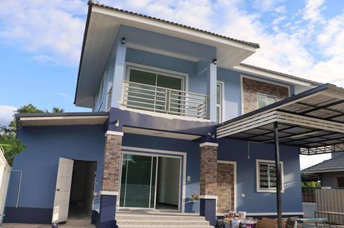 4 Bedroom House for sale in Chom Phu, Chiang Mai