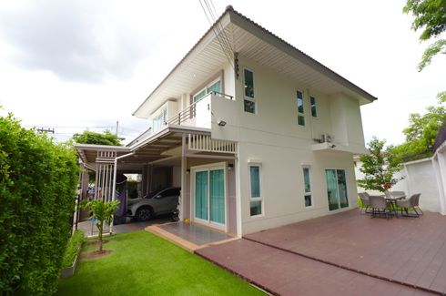 3 Bedroom House for rent in Supalai Bella Chiangmai, Nong Khwai, Chiang Mai