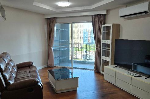 2 Bedroom Condo for rent in Belle Grand Rama 9, Huai Khwang, Bangkok near MRT Phra Ram 9