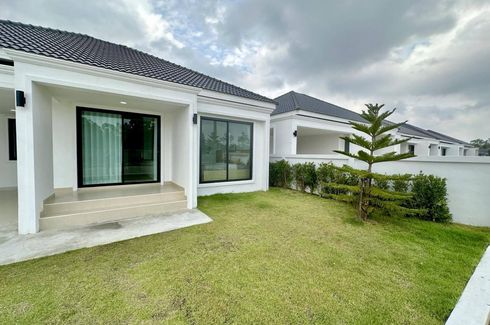 3 Bedroom House for sale in Cha am, Phetchaburi