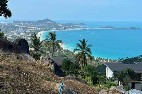 Land for sale in Bo Phut, Surat Thani