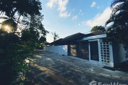 3 Bedroom House for sale in Lipa Noi, Surat Thani