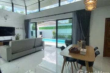 2 Bedroom Villa for sale in Mae Nam, Surat Thani