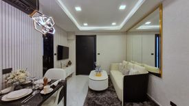 1 Bedroom Condo for sale in Grand Solaire Noble, Nong Prue, Chonburi