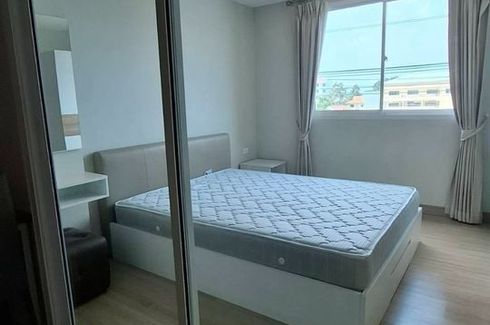 1 Bedroom Condo for rent in Khlong Song, Pathum Thani