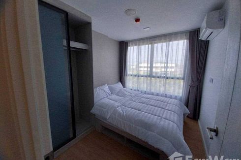 1 Bedroom Condo for rent in Atmoz Kanaal Rangsit, Bang Phun, Pathum Thani