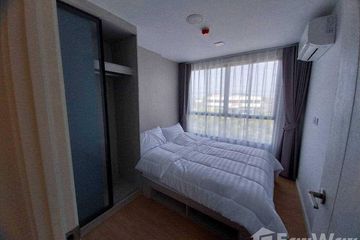 1 Bedroom Condo for rent in Atmoz Kanaal Rangsit, Bang Phun, Pathum Thani