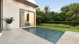 2 Bedroom House for sale in Bo Phut, Surat Thani