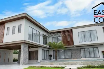 7 Bedroom House for sale in Huai Yai, Chonburi